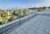 ERSTBEZUG | Klimatisierte 3-Zimmer-Wohnung mit zwei Terrassen