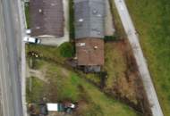 Sanierungsbedürftiges Einfamilienhaus in Traisen