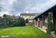 Naturidylle mit Herz – Ein-/Mehrfamilienhaus mit landwirtschaftlicher Seele in Deutsch Gerisdorf
