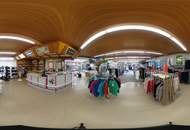 Rendite- und Betriebsobjekt mit Entwicklungspotenzial.