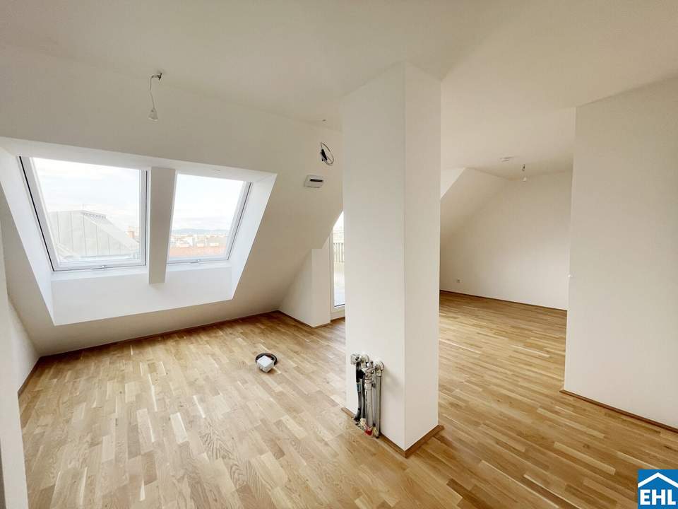 Bezugsfertig und sofort beziehbar: MAJA – Stilvoll, effizient, nachhaltig – Ihr perfektes Vorsorgeprojekt!