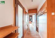 Zentral im Zehnten - Helle Wohnung am Reumannplatz mit Weitblick im 5. OG ! WG-geeignet!