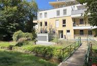 Neubauwohnung mit Loggia in sehr gutem Zustand