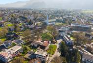 Hier beginnt Ihre Zukunft – Großes Grundstück für große Pläne