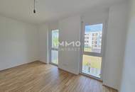 Neuwertige, geförderte 2 Zimmer Wohnung mit Balkon - Gradnerstraße186 D- Top 12D
