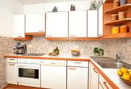 Gemütliche 3-Zimmer-Wohnung mit Südbalkon