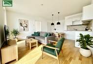 Eggenberger Gürtel 73 – Modernes Wohnen und Arbeiten im Herzen von Graz. - WOHNTRAUM