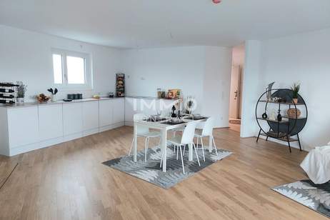 Erstbezug Dachgeschoß, Wohnung-kauf, 280.000,€, 2326 Bruck an der Leitha