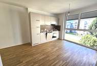 GEFÖRDERTE, neuwertige 2 Zimmer-Wohnung mit großer ESSKÜCHE und LOGGIA - Dornschneidergasse 27 - Top 017