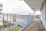 Großzügige 2-Zimmer-Wohnung mit großzügiger Freifläche und moderner Einbauküche in Linz nähe Wifi zu vermieten!