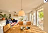360 TOUR // GARTENWOHNUNG AM WILHELMINENBERG