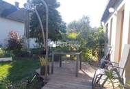 Haus in Mönchhof - 240.000 € mit sonniger Terrasse!