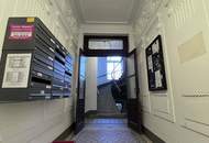 Top Altbauwohnung am Tivoli | prachtvoller Altbau | perfekter Grundriss