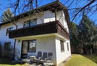 Großzügiges Einfamilienhaus mit schönem Garten in Teufenbach