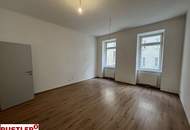 Renovierte Altbauwohnung nahe der Josefstädter Straße
