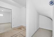 Doppelhaus-Neubau mit Garten, Terrasse &amp; Dachterrasse – Schlüsselfertig!