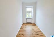 Charmante Altbauwohnung nahe dem Augarten