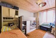 Wohnen am Fuße der Alpen – Anlageobjekt in der Schmelzhüttenstraße