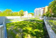 F100 | 2 ZI GARTENWOHNUNG mit großer Terrasse | ERSTBEZUG IM NEUBAU 1140 Wien