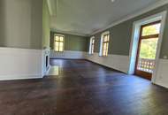 Herrschaftliches Landhaus