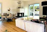 Modernes Penthouse in Panoramalage Leopoldskron