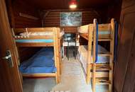 Gemütliche Ferienwohnung mit dem Flair einer Almhütte - Nähe Kreischberg