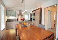 Attraktives 4-Zimmer-Penthouseapartment mit Gletscherblick zur touristischen Vermietung!