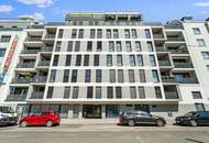 "Urbanes Wohnen mit Stil – vollmöblierte 3-Zimmer-Wohnung in Top-Lage beim Rochusmarkt!"