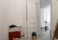 2 Zimmer ALTBAU-UNBEFRISTET beim Park am Hundsturm