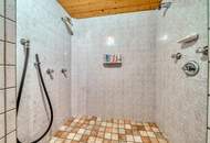 Seltene Gelegenheit: Traditionshaus mit touristischer Widmung am Piburger See