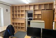 Wohn- und Betriebsgebäude mit 3 Wohneinheiten, Büro, Lager- und Abstellplätze, Werkstatt sowie Verkaufsfläche