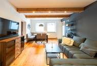 Moderne 2-Zimmer Wohnung in Zentrumsnähe!