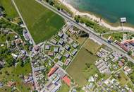 Neuwertiges Wohnen mit Blick auf den Pfänder &amp; nah am Bodensee