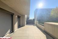 Top 3-Zimmer-Wohnung mit Terrasse in Graz