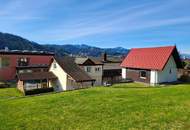 Bauland-Grundstück in bester Lage mit Altbestand und Kellerstöckl