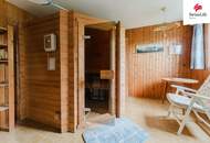 Großzügig Wohnen in traumhafter Lage | Einfamilienhaus in Saaß/Garsten mit Pool, großem Garten, Doppelgarage uvm.