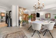 Wohnhaus in zentraler Lage