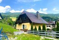 Am Tor zur Rax! Das ist Ihr Rückzugsort zwischen Berg und Natur