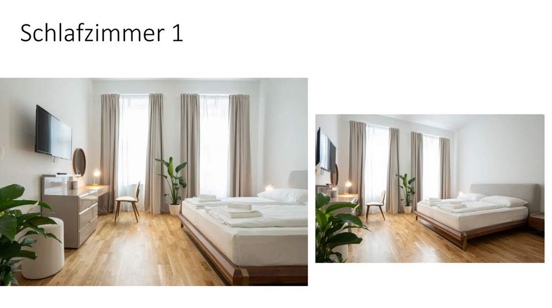 2-Zimmer Traumwohnung in TOP-Lage , 200m zum AKH