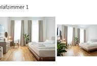 2-Zimmer Traumwohnung in TOP-Lage , 200m zum AKH