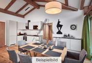 Exklusive Ferienapartments in den Kitzbüheler Alpen