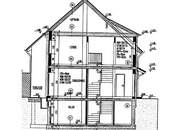 Leben in Gerasdorf bei Wien - 4 Zimmer Reihenhaus mit Garten und Stellplätzen