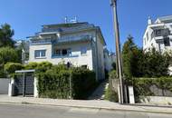DG-Maisonette mit 2 Terrassen beim Wilhelminenberg