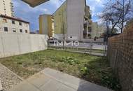 Geförderte 2 Zimmer Wohnung in zentraler Lage mit GARTEN - Idlhofgasse 70 - Top 01