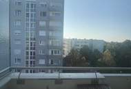 Attraktive 2-Raum-Wohnung in zentrumsnaher Lage mit ausgezeichneter Infrastruktur und schöner Loggia!