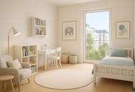 4 Zimmer Gartenwohnung Nahe Zentrum und Donaulände