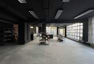 230 m² Vielseitige Gewerbefläche mit zwei TG-Stellplätze | ANDRÄVIERTEL