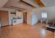 Vielseitige Wohnungseigentumsobjekt - 100% vermietet