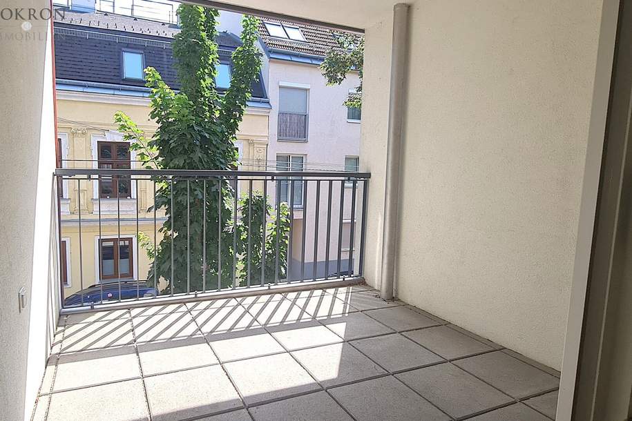 Willkommen in Ihrem neuen Familienidyll-perfekter Grundriss trifft Balkon und Loggia, Wohnung-miete, 1.895,00,€, 1230 Wien 23., Liesing
