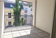 Willkommen in Ihrem neuen Familienidyll-perfekter Grundriss trifft Balkon und Loggia